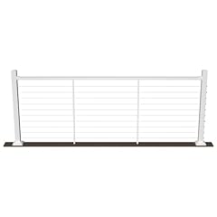 Deckorators contemporary cable for sale  Delivered anywhere in USA 