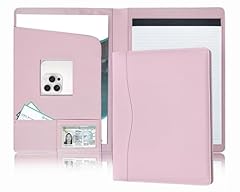 Padfolio folder portfolio for sale  Delivered anywhere in USA 
