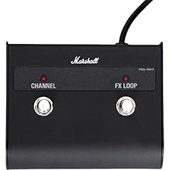 Marshall pedl 90012 d'occasion  Livré partout en France