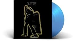 Electric warrior vinyl gebraucht kaufen  Wird an jeden Ort in Deutschland