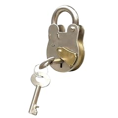 Antique jailer lock for sale  Delivered anywhere in USA 