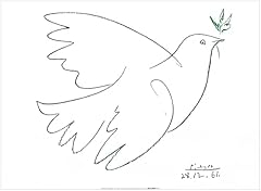 1art1 pablo picasso usato  Spedito ovunque in Italia 