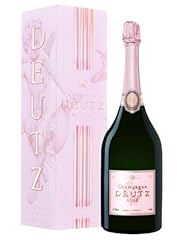 Deutz champagne rosé d'occasion  Livré partout en France