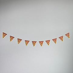 Pizza garland pizza for sale  Delivered anywhere in USA 