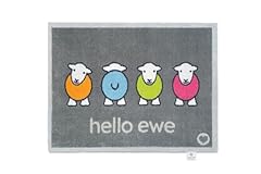 Hug rug hello for sale  Delivered anywhere in UK