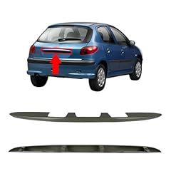Rear door tailgate for sale  Delivered anywhere in UK