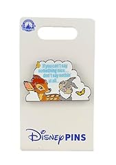 Disney pin bambi for sale  Delivered anywhere in USA 