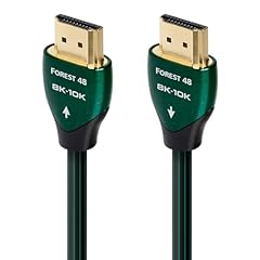 Audioquest forest 0.75m for sale  Delivered anywhere in USA 