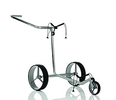 Jucad trolley trolley usato  Spedito ovunque in Italia 