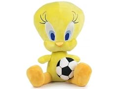 Grande peluche canari d'occasion  Livré partout en France