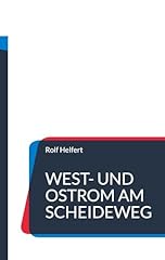 West und ostrom d'occasion  Livré partout en France