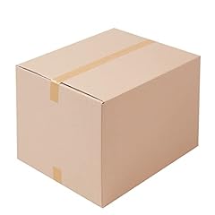 Verpackungen faltkartons 500 gebraucht kaufen  Wird an jeden Ort in Deutschland
