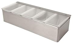 Beaumont condiment holder for sale  Delivered anywhere in UK