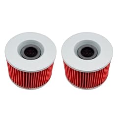 Oil filter gpx750r for sale  Delivered anywhere in UK