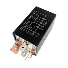 Fuel pump relay for sale  Delivered anywhere in UK