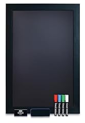 Magnetic wall chalkboard for sale  Delivered anywhere in USA 