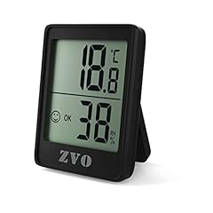 Thermomètre hygromètre numé d'occasion  Livré partout en Belgiqu