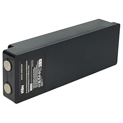 Vhbw batteria compatibile usato  Spedito ovunque in Italia 