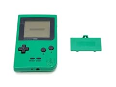 Gameboy pocket konsole usato  Spedito ovunque in Italia 