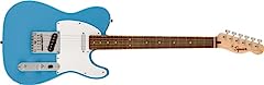Squire sonic telecaster for sale  Delivered anywhere in USA 