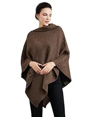 Beautelicate poncho cape d'occasion  Livré partout en France