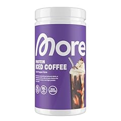 More protein iced gebraucht kaufen  Wird an jeden Ort in Deutschland