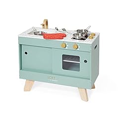 Janod cuisine bois d'occasion  Livré partout en Belgiqu