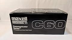 Maxell professional industrial for sale  Delivered anywhere in UK