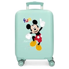 Disney bagaglio mano usato  Spedito ovunque in Italia 
