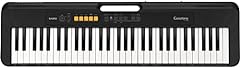 Casio s100 keyboard for sale  Delivered anywhere in UK