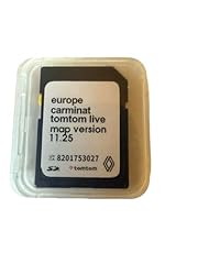 Card gps navigation for sale  Delivered anywhere in UK