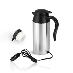 12v car kettle for sale  Delivered anywhere in UK