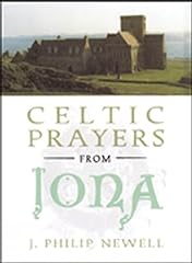 Celtic prayers iona for sale  Delivered anywhere in USA 