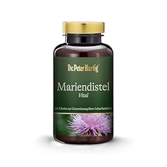 Peter hartig mariendistel gebraucht kaufen  Wird an jeden Ort in Deutschland