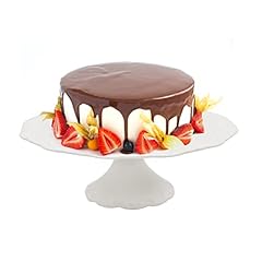 10inch porcelain cake for sale  Delivered anywhere in UK