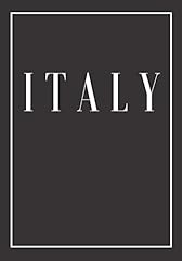 Italy black decorative for sale  Delivered anywhere in UK