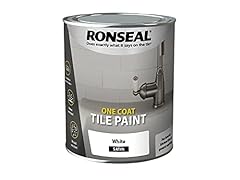 Ronseal one coat for sale  Delivered anywhere in UK