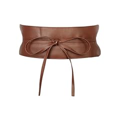 Eigso brown faux for sale  Delivered anywhere in USA 