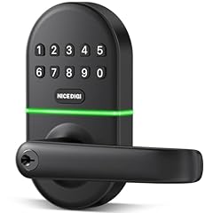 Smart keypad door for sale  Delivered anywhere in USA 
