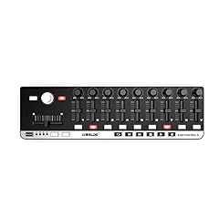 Worlde easycontrol midi for sale  Delivered anywhere in Ireland