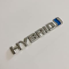 Hybrid badge fits for sale  Delivered anywhere in Ireland