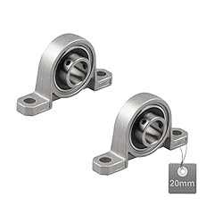 Exleco 2er 20mm gebraucht kaufen  Wird an jeden Ort in Deutschland