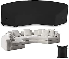 Bosking patio sectional for sale  Delivered anywhere in UK