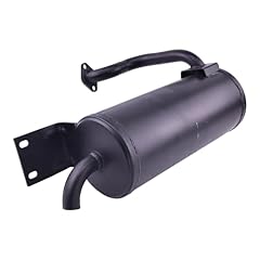 Holdwell muffler am125967 for sale  Delivered anywhere in USA 