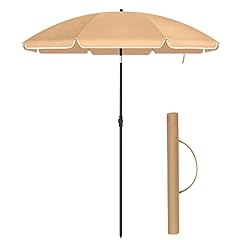 Songmics parasol 160 for sale  Delivered anywhere in UK