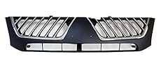 Front radiator grille for sale  Delivered anywhere in UK