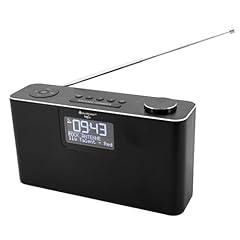 Soundmaster dab700sw tragbares gebraucht kaufen  Wird an jeden Ort in Deutschland