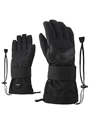 Ziener milan gants d'occasion  Livré partout en France