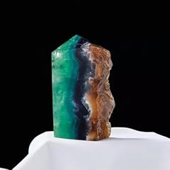 Natural rainbow fluorite for sale  Delivered anywhere in USA 