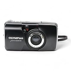 Olympus mju 105 usato  Spedito ovunque in Italia 